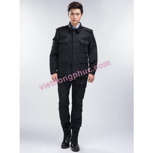 Đồng phục Bảo vệ 05 Đồng phục Bảo vệ 05